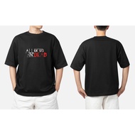 All of us Are Dead T-shirt | All of us Are Dead Shirt | Netflix Netflix | All of us Are Dead Edition