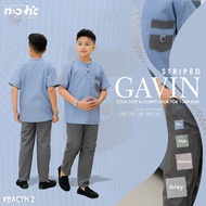 Koko GAVIN SERIES