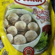 bakso sapi