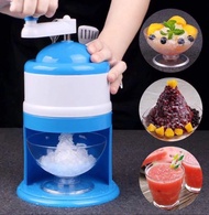 Ice Shaver Machine BLD
