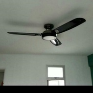 Fanco FFM4000 48 inch ceiling fan with 18w LED light