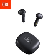 JBL W300TWS True Wireless Bluetooth Headset Dual Half In-ear Music Sports Headset Call Noise Reduction KCFO