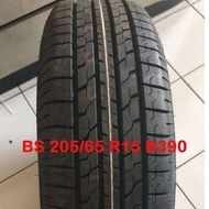 LIMITED EDITION BAN BRIDGESTONE 205/65R15 205/65/15 R15 R 15 B390