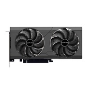 Sapphire RX7650gre RX9060XT 8G/16G Platinum/Black Diamond/Polar Edition White Discrete Graphics Card