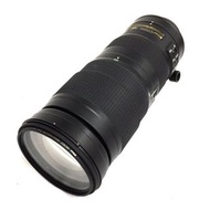 Nikon VR AF-S NIKKOR 200-500mm 1:5.6E ED 相機鏡頭自動對焦