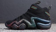 全新真品 Adidas Crazy 8 小飛俠 KOBE 御用 "Tribal Gradient"  US7 8 9 10 11 12 13 14 15