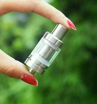 Ready JT tank tabung atomizer vape vapor rokok electric pico tempat liquid