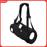 Dog Sling for Reduced Mobility Dog Lifting Harness Adjustable Dog Lift Harness for Arthritis Joint I