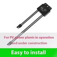 Solar PV Panel Module Solar Optimizer System PV Power Optimizer Max Input Power 600W System Voltage