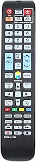 GHUST BN59-01179A Remote Control Replacement for Samsung HD TV UN28H4500AFXZA UN32H5500AFXZA UN32H63