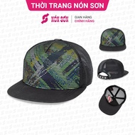 Fashionable children's cap Son-MCTE011A-DN2HV
