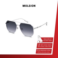 MOLSION MS7163 C91 Men's Sunglasses
