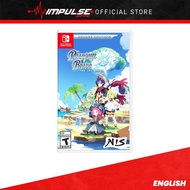 NSW Nintendo Switch Phantom Brave: The Lost Hero Deluxe Edition Eng Version