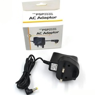 PSP1000  2000  3000 AC Adapter   3 pin