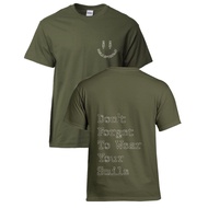 The Origin Collection: Smiley T-shirt