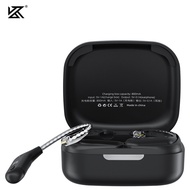 KZ AZ09 IEM Headphones Bluetooth Adapter 5.4 Earphones Module Wireless Waterproof Ear Hook Earbuds E