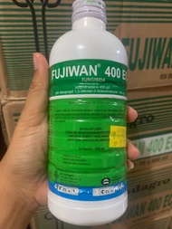 FUJIWAN 500EC FUNGISIDA UNTUK TANAMAN PADI PADA MASA GENERATIF