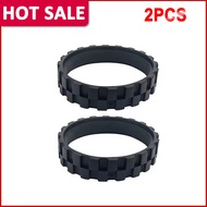Walking Wheel Tire Skin For Roborock S5 Max S6 MaxV S6 Pure E5 E6 Robot vacuum cleaner accessories
