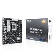 # ASUS PRIME B860M-K CSM  mATX Intel Motherboard # LGA 1851