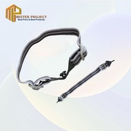 RUBBER CHIN STRAP SAFETY HELMET CHIN STRAP/