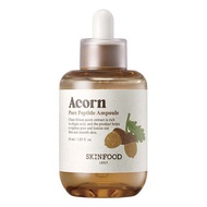 SKINFOOD Acorn Pore Peptide Ampoule 55ml