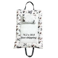 tilam baby / comforter baby / toto baby
