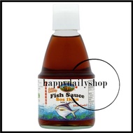 200cc Ferry Brand Silver Pomfret Fish Sauce 渡轮牌鲳鱼露