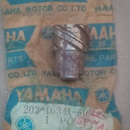 REALESE PINEAPPLE GEAR STUT DREG SCREW CLUTCH PUSH SCREW CLUTCH YAMAHA YL2G YL2 G YL-2G YL2-G L2G L2