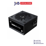 POWER SUPPLY (อุปกรณ์จ่ายไฟ) XIGMATEK ODIN II O750 750W 80 PLUS - BLACK (EN46919)