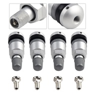 Car Accessories Car Tire Pressure Valve Stem Replacement Accessories Tire Pressure Monitor For BMW 5