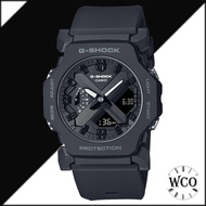 [WCO] GA-2300-1A Casio G-Shock x GA-2300 Series ft. Compact Future Men Casual Sports Hexagon Watch G