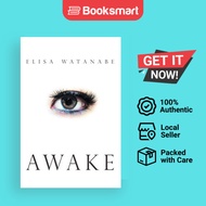 Awake - Paperback - English - 9781449779924