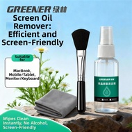 Electronics Screen Cleaning Set for Electronics