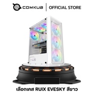 คอมประกอบ ไลฟ์สด INTEL I5 13400F + RTX 4060 มือ 1 ประกันศูนย์ไทย 3 ปี