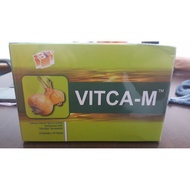 [Ready Stock📦] VITCA M - MACA 前列腺救星