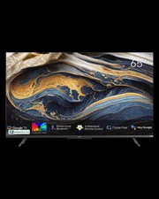 TV Coocaa 65V8 (4K/65-inch) - Chính hãng