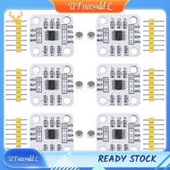 [UTnus9ddL] AS5600 Encoder Kit: 12bit Magnetic Angle Measurement Sensor Modules with Magnets, Pack o
