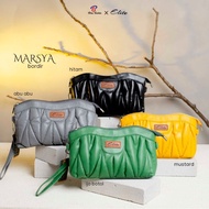 MARSYA BAG EMBROIDERED BY ELITE RECENT SELEMPANG BAG