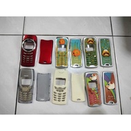 M7-Nokia 8210 case 6pcs. Assorted design