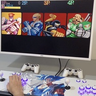 Game console 2024 new Pandora nostalgic Moonlight Box TV home double rocker desktop arcade box