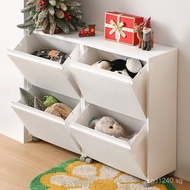 Slim Snack Cabinet Baby Drawer Toy Storage Cabinet Slim Storage Clothing Multi-layer Gap Cabinet Liv