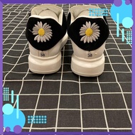 Hunting for super Hot products MC Chrysanthemum Hot trend women's sneakers BEAUTIFUL TYPE. (real pho