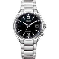 Feb JDM WATCH ★   Citizen Attesa CB1120-50G Photovoltaic Eco-Drive Super Titanium Watch