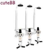⭐CuteBB⭐1 Pack Wine Liquor Dispenser Head Wall Mount Stand Rack Beer Alcohol Bar Tools