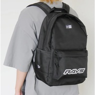 RAYS × NEW ERA 27L Urban Street Backpack – Durable, Stylish Travel & Daily Carry Bag