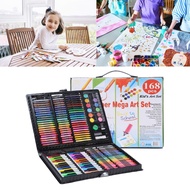 love* Art and Crafts Watercolor Pens Art Supplies 168 Pack Drawing Painting Art Set