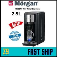 Morgan Instant Boiler 2.5L Hot Water Dispenser MIB-6613