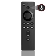 L5B83H Replacement Voice Remote Control (2nd GEN) for Firefly AMZ 2nd Gen Smart TVs Cube and Smart T