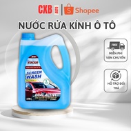 Nước Rửa Kính Focar Ô Tô 2.75L Nước Rửa Kính Xe Hơi Nước Lau Kính Nước Đổ Kính Ô Tô Chuẩn ROHS