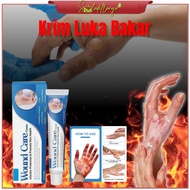 Sumifun Scar Cream Burns Accident Wound Injury Treatment Surgical Relief Burns